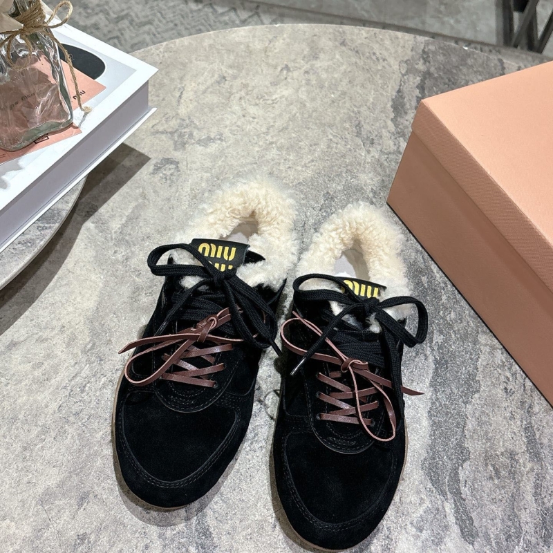 Miu Miu Sneakers